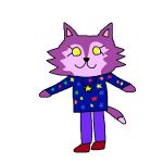こんばんは。ジャクリーンの妹であるリンゼイ（小5、誕生日：6月20日）ですが、夏休み明けに調布獣学園に転校する予定です。