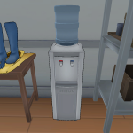 Water Cooler