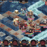 限定・兜娘なしで20審。それなりに育成していないと甚兵衛鮫と明智の攻撃で一撃大破すると思うので育成コストは高め。ほぼ真似させてもらったYouTubeの攻略動画を参考動画に追加しておきます。