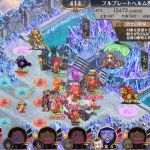 これ？射程短いし8に何も置かなければ攻撃されるタイミングがないのでは。木のマスに気を付けた方がいい(8に置かない方がいい)、は正しいけどどこ置いても殿が食らうのは何か勘違いしてないか