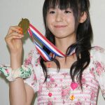 松井ありさ