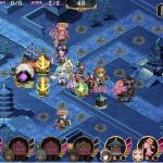 ほぼ無敵のちび若桜先生のおかげで星5改壱のみでクリア出来ました