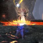 武器潜在の拳載せとくわ。エルゼ、エクス、ヴォル、キャタあたりにこればっかやられるとボスの動きが動きが見づらくて、HeやBrのカウンターがやりにくいんだよね。ギアエクマンはマルチのことをもっと考えてくれや。