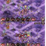 真・武神降臨！獅子王謳う聖剣奇譚　超難０審平山統一クリアーまとめ