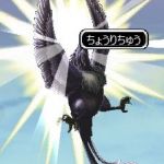 おいしく　なぁ～～～れ　♪