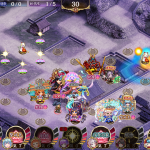 速攻チャレンジ、1W撃破。