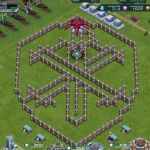 「今やこのジオラマはバビロン、コスモバビロンだ」