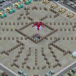 「今やこのジオラマはバビロン、コスモバビロンだ！」その２