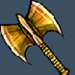 ファンギルの戦斧-crop