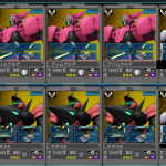 （´・ω・｀）ﾊｧ...ﾊｧ...敗北者？