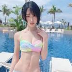 大石芽依