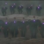 どうせなら戦闘中にランダムに出現する無差別に攻撃する第３勢力としてほしいね。ビルゴ中隊
