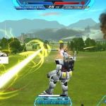 これが新しいガンダムゲームだ！