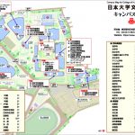学内地図