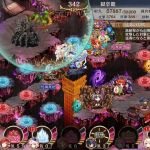そこの龍は射程が長くないので、配置マスさえ気を付ければ(一時撤退でもOK)一方的に殴れます