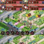 夏の回廊 第5間　挑戦