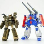 忘れ去られた小型変形タンクとタンク族の最終型