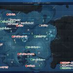 老練のエネミー出現位置_20210622