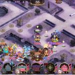 15審2wave目撃破。開始して1分も経たず遠距離封じの龍と赤備火弓が壊滅していた件