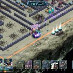 赤い彗星の帰還50面クリア