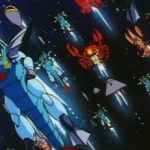 他の追随をゆるさないGガンダムの個性極振りぶり