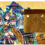 昨日くらいから画面が正しく表示されずにこの状態なんですが、おま環でしょうか？？ログインしても文字やらアイコンがまともに表示されないのでプレイに支障がでてます。