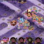 15審1wave撃破。最後まで柵無傷も達成