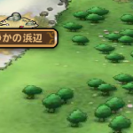 懐かしの浜辺警備だ！行かんわ！