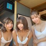 岡村いずみ　上杉裕世