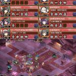 平山の回廊 第15間 挑戦