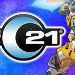 ロボットもの　基本無料　昔のゲームだから軽い　最近見つけたものはこれ