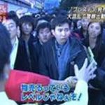 そして参戦待ち行列でベルジャネーノ化する木主
