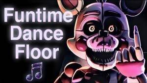 Funtime Foxy Fnafsl Five Nights At Freddy S 非公式 Wiki