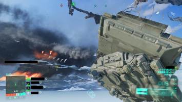 BF5】PS5でやってるけどボタン関連バグりまくるんだが…【BFV