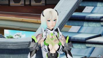 キャラクリ Ss雑談掲示板 Pso2 ファンタシースターオンライン2 攻略 Wiki