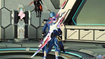 武器迷彩 Pso2 ファンタシースターオンライン2 攻略 Wiki