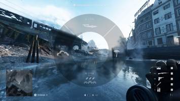 BF5】PS5でやってるけどボタン関連バグりまくるんだが…【BFV